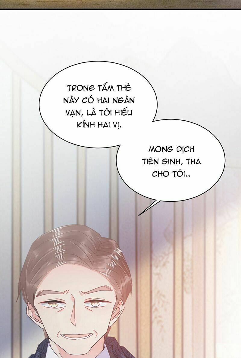 Thịnh Thế Điềm Sủng: Cô Vợ Nhỏ Đáng Yêu Của Dịch Thiếu Chapter 45 - Trang 2