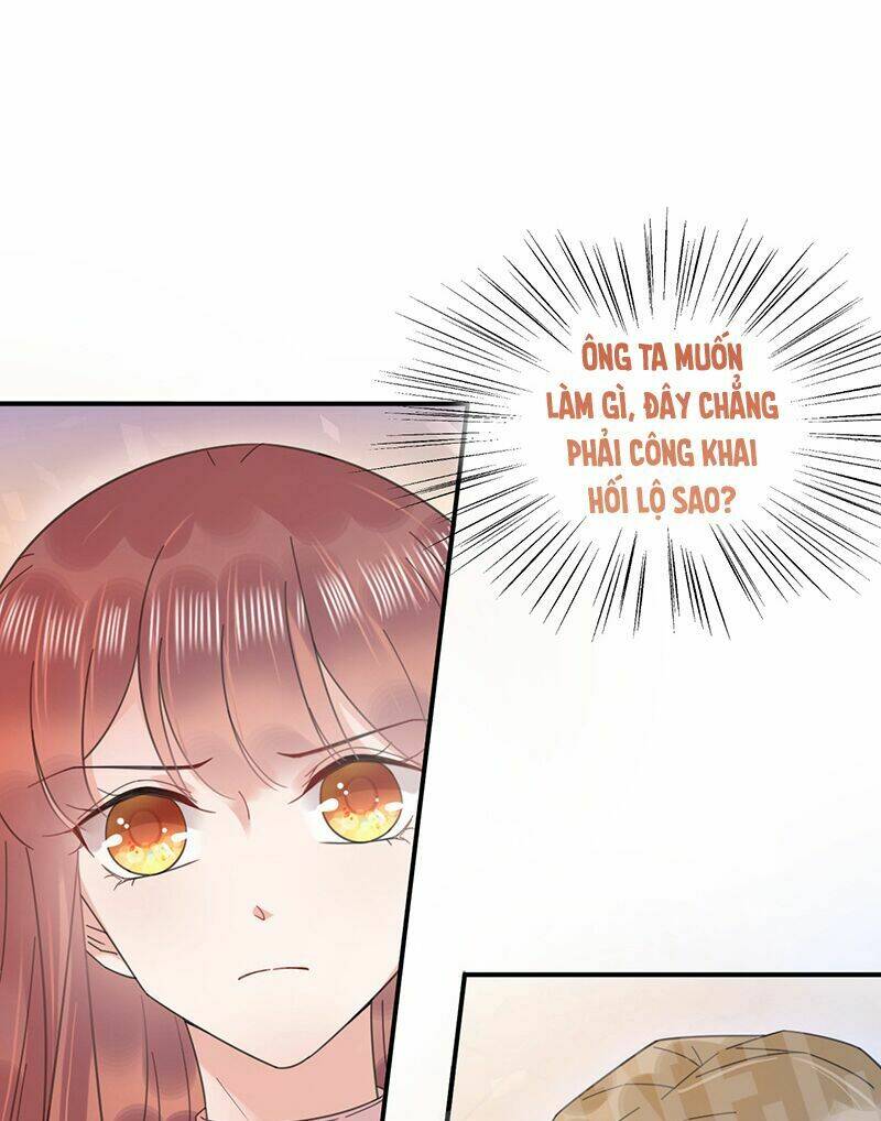 Thịnh Thế Điềm Sủng: Cô Vợ Nhỏ Đáng Yêu Của Dịch Thiếu Chapter 45 - Trang 2