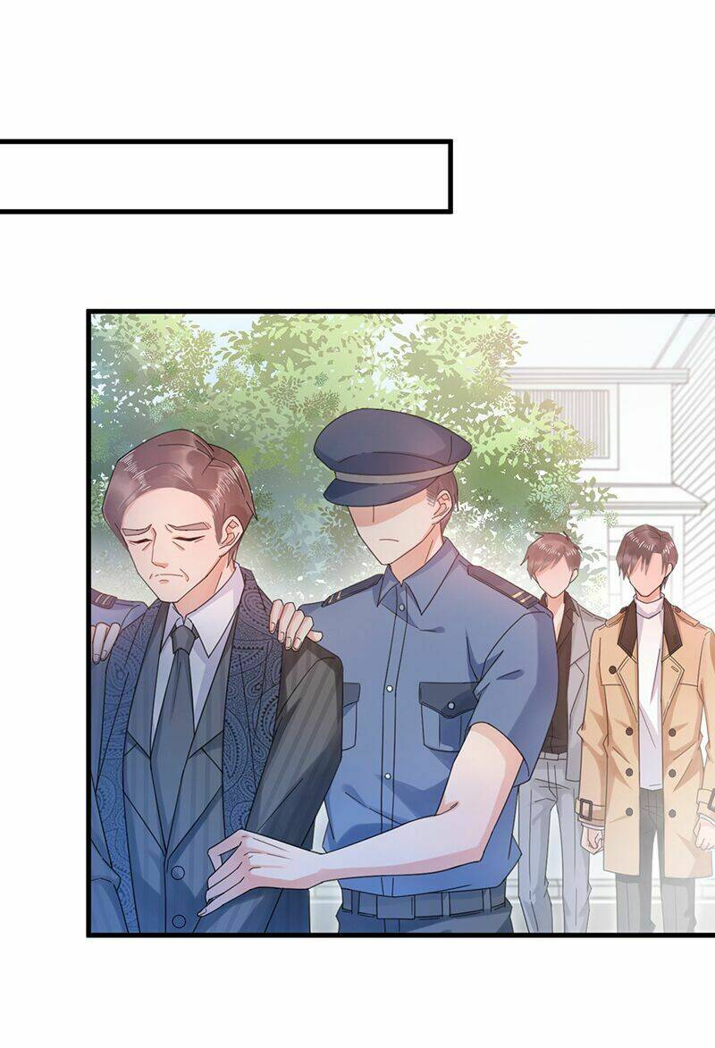 Thịnh Thế Điềm Sủng: Cô Vợ Nhỏ Đáng Yêu Của Dịch Thiếu Chapter 46 - Trang 2