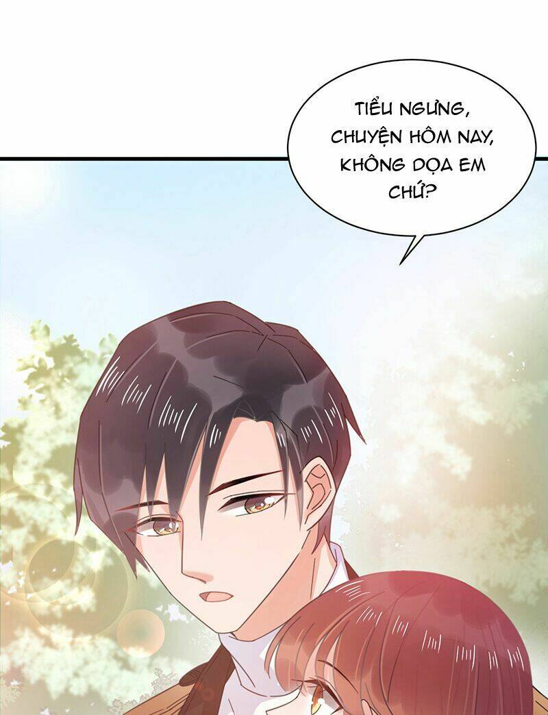 Thịnh Thế Điềm Sủng: Cô Vợ Nhỏ Đáng Yêu Của Dịch Thiếu Chapter 46 - Trang 2