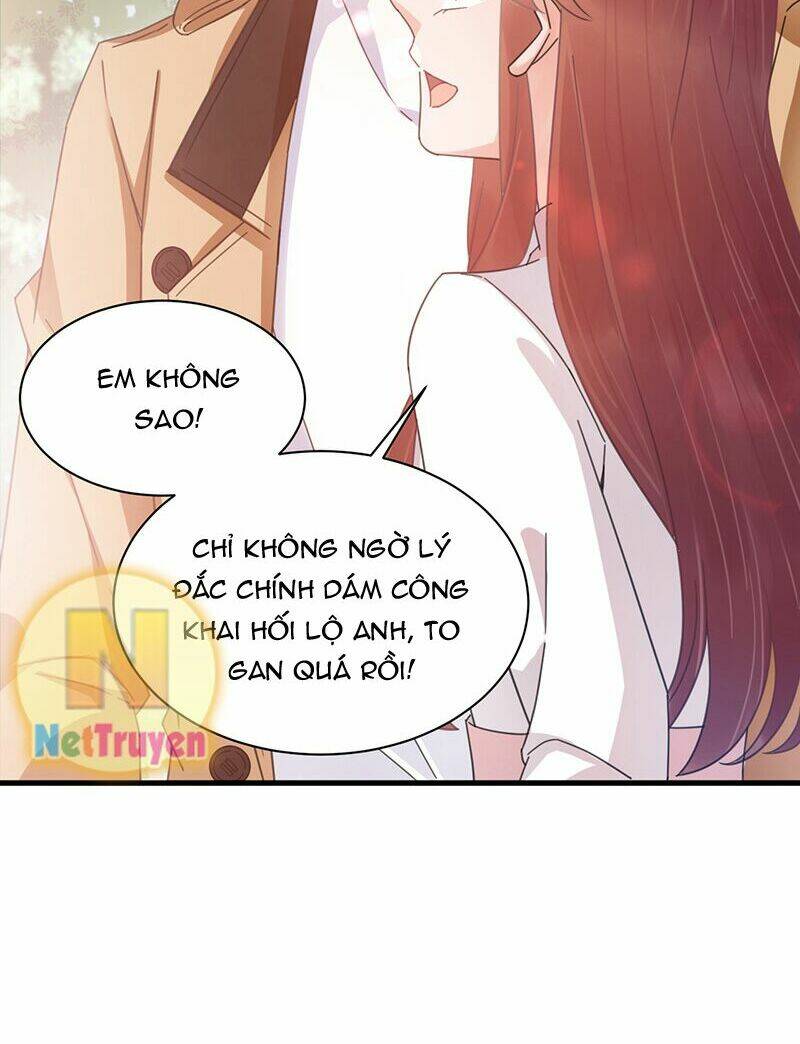 Thịnh Thế Điềm Sủng: Cô Vợ Nhỏ Đáng Yêu Của Dịch Thiếu Chapter 46 - Trang 2