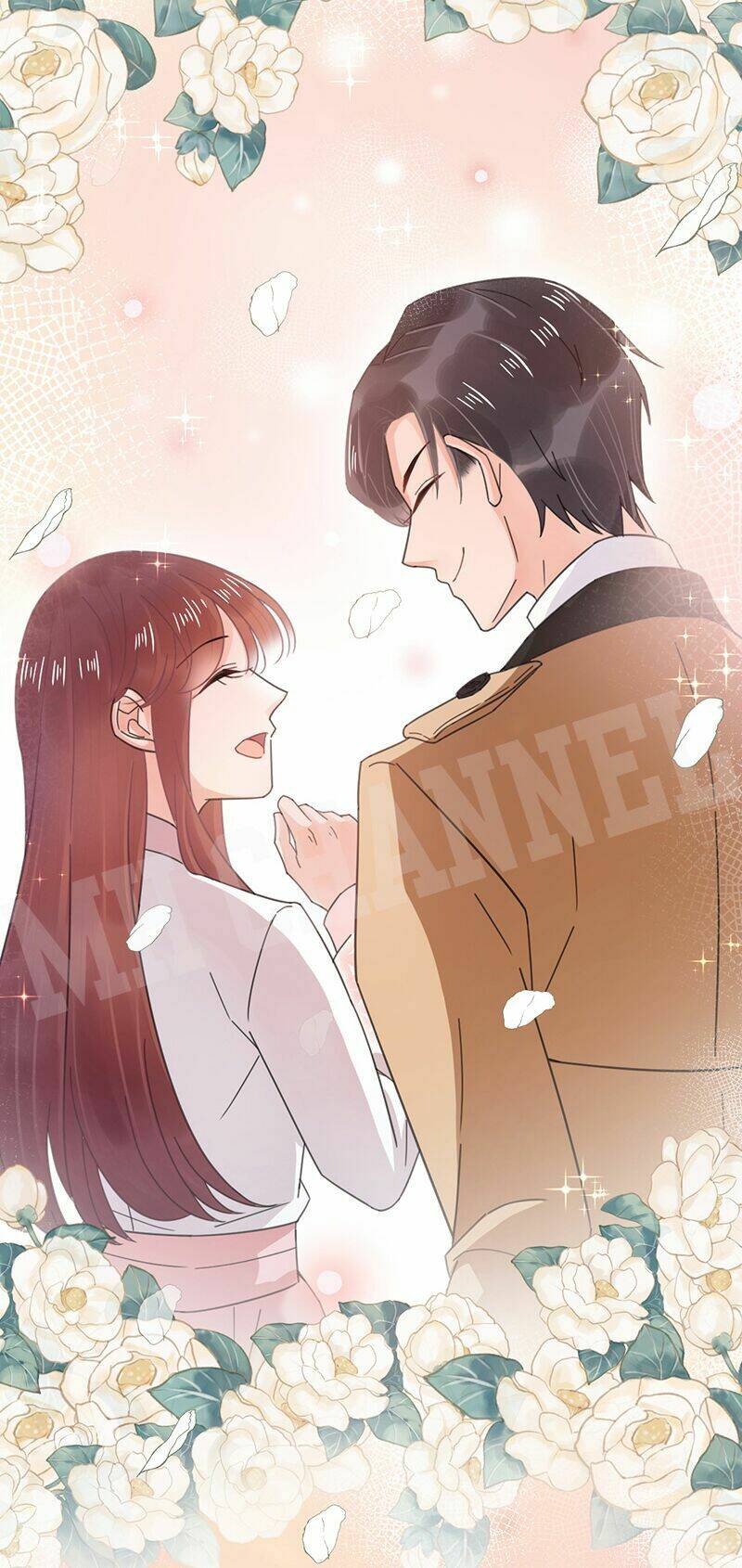 Thịnh Thế Điềm Sủng: Cô Vợ Nhỏ Đáng Yêu Của Dịch Thiếu Chapter 46 - Trang 2