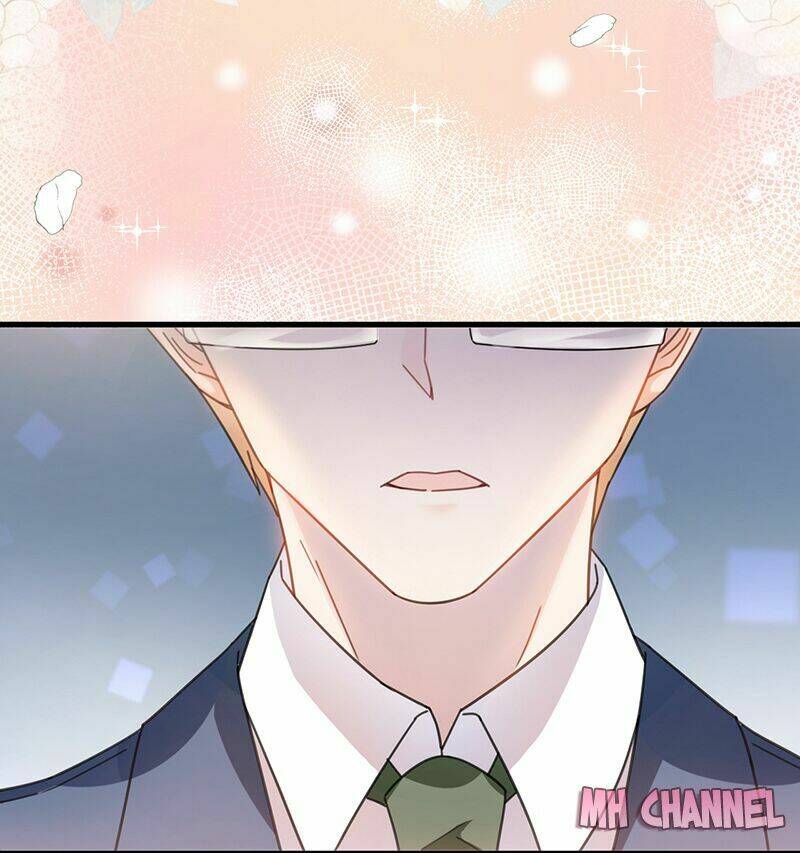 Thịnh Thế Điềm Sủng: Cô Vợ Nhỏ Đáng Yêu Của Dịch Thiếu Chapter 46 - Trang 2