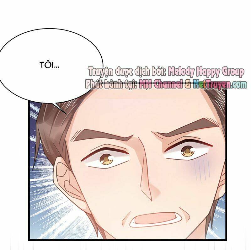 Thịnh Thế Điềm Sủng: Cô Vợ Nhỏ Đáng Yêu Của Dịch Thiếu Chapter 46 - Trang 2