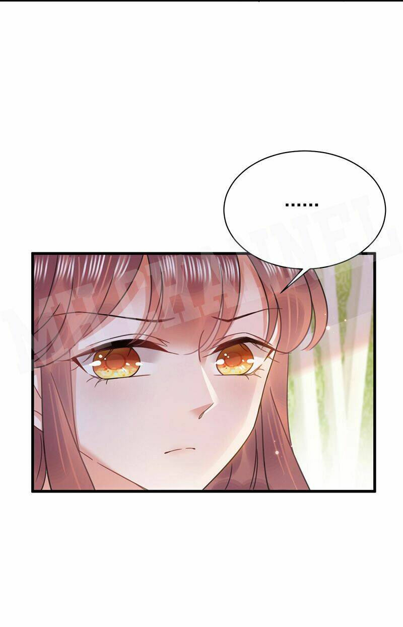 Thịnh Thế Điềm Sủng: Cô Vợ Nhỏ Đáng Yêu Của Dịch Thiếu Chapter 47 - Trang 2