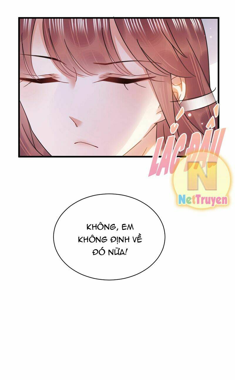 Thịnh Thế Điềm Sủng: Cô Vợ Nhỏ Đáng Yêu Của Dịch Thiếu Chapter 47 - Trang 2