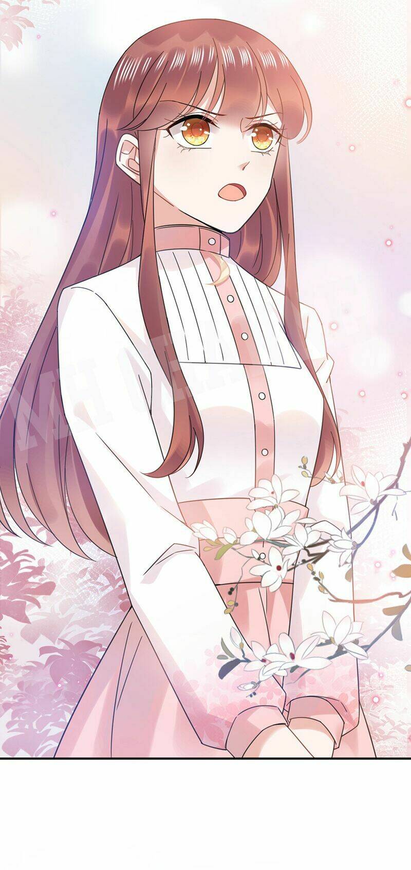 Thịnh Thế Điềm Sủng: Cô Vợ Nhỏ Đáng Yêu Của Dịch Thiếu Chapter 47 - Trang 2