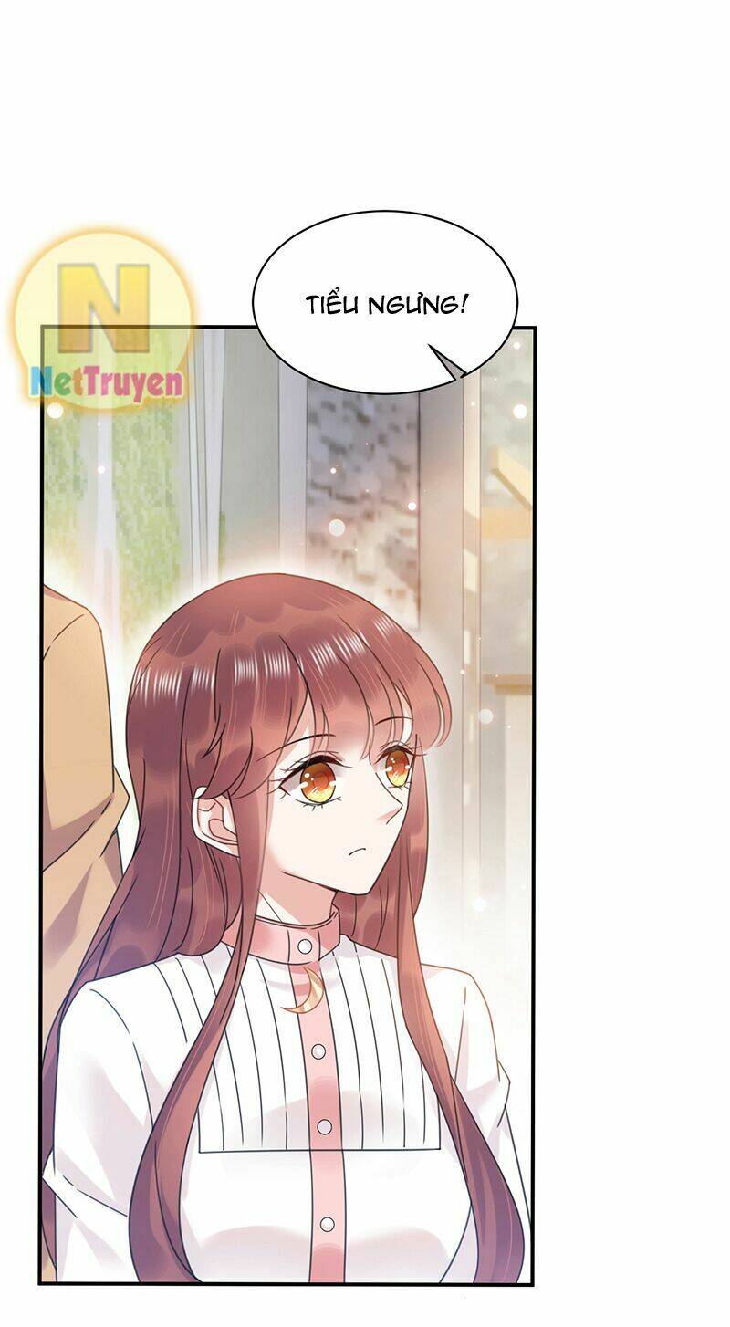 Thịnh Thế Điềm Sủng: Cô Vợ Nhỏ Đáng Yêu Của Dịch Thiếu Chapter 47 - Trang 2