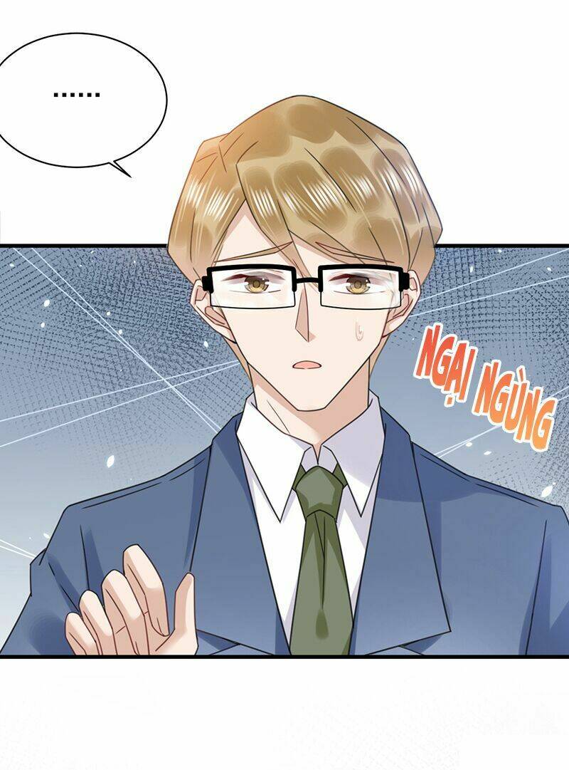 Thịnh Thế Điềm Sủng: Cô Vợ Nhỏ Đáng Yêu Của Dịch Thiếu Chapter 47 - Trang 2