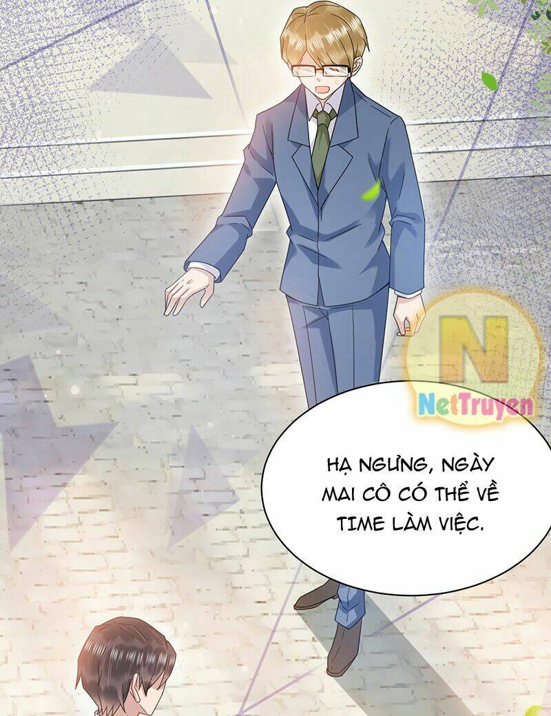 Thịnh Thế Điềm Sủng: Cô Vợ Nhỏ Đáng Yêu Của Dịch Thiếu Chapter 47 - Trang 2