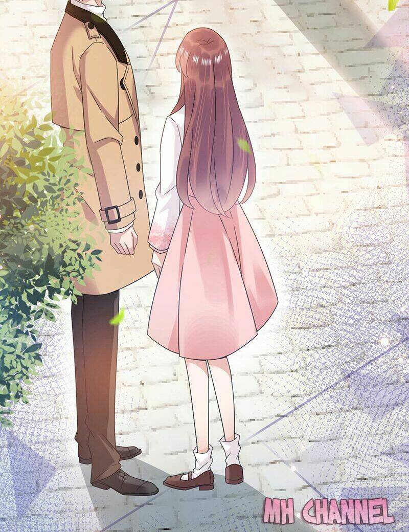 Thịnh Thế Điềm Sủng: Cô Vợ Nhỏ Đáng Yêu Của Dịch Thiếu Chapter 47 - Trang 2