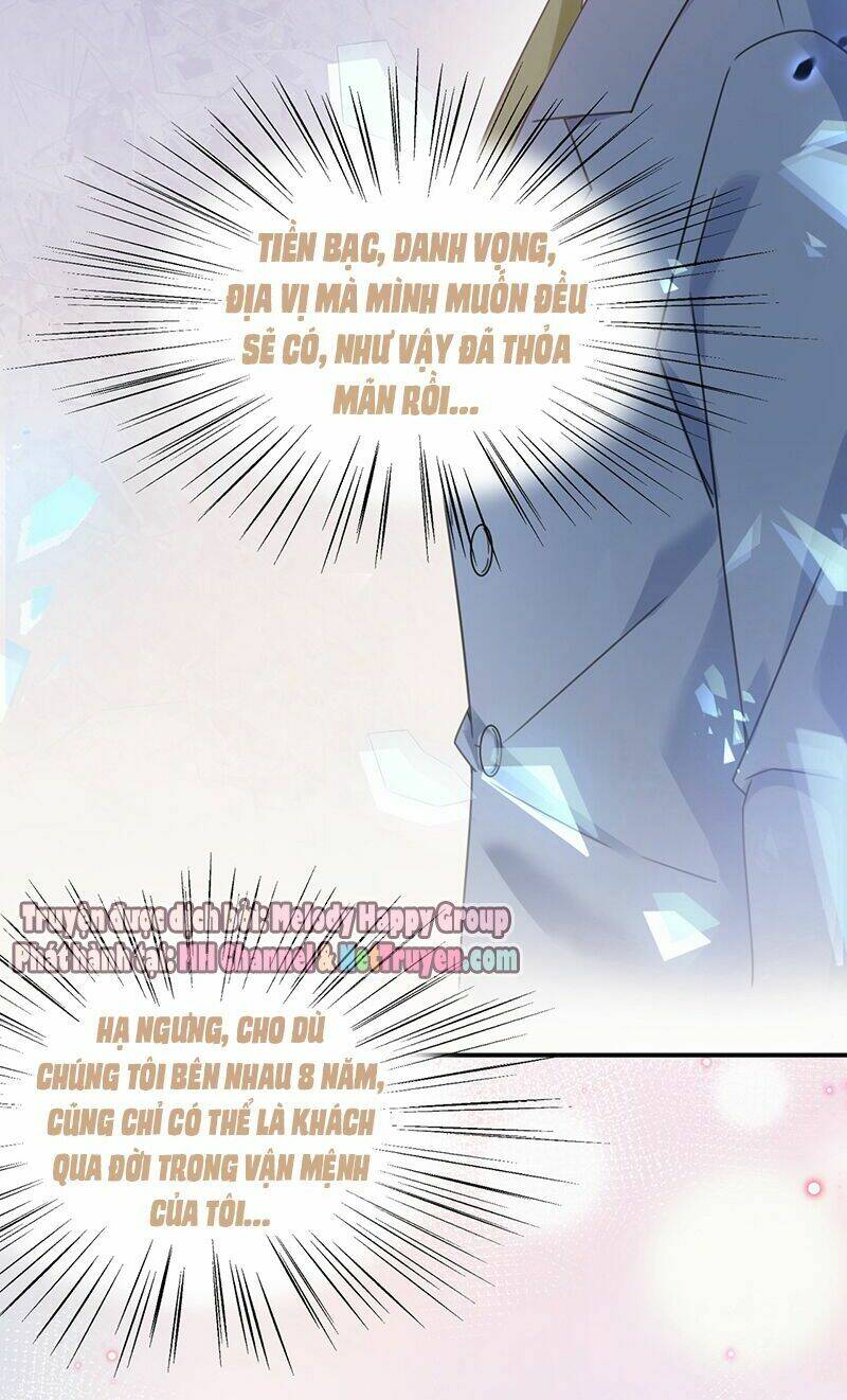 Thịnh Thế Điềm Sủng: Cô Vợ Nhỏ Đáng Yêu Của Dịch Thiếu Chapter 48 - Trang 2