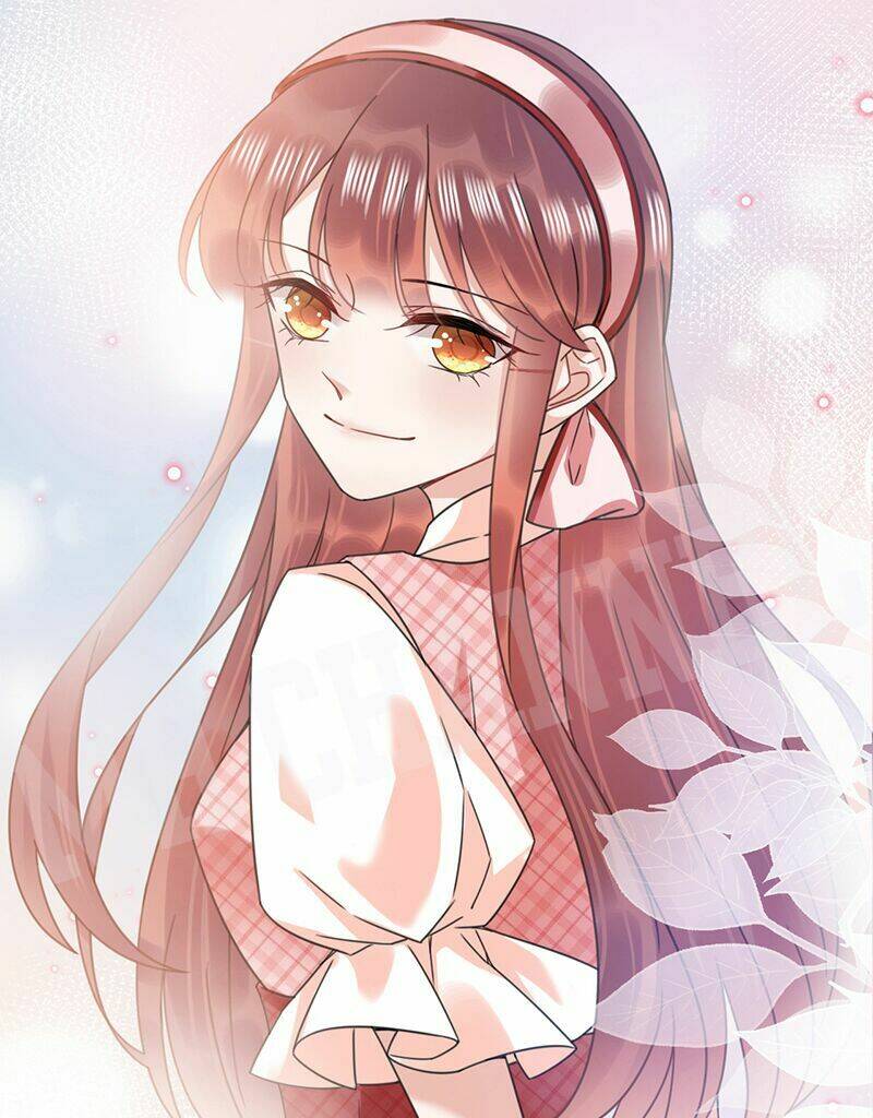 Thịnh Thế Điềm Sủng: Cô Vợ Nhỏ Đáng Yêu Của Dịch Thiếu Chapter 48 - Trang 2