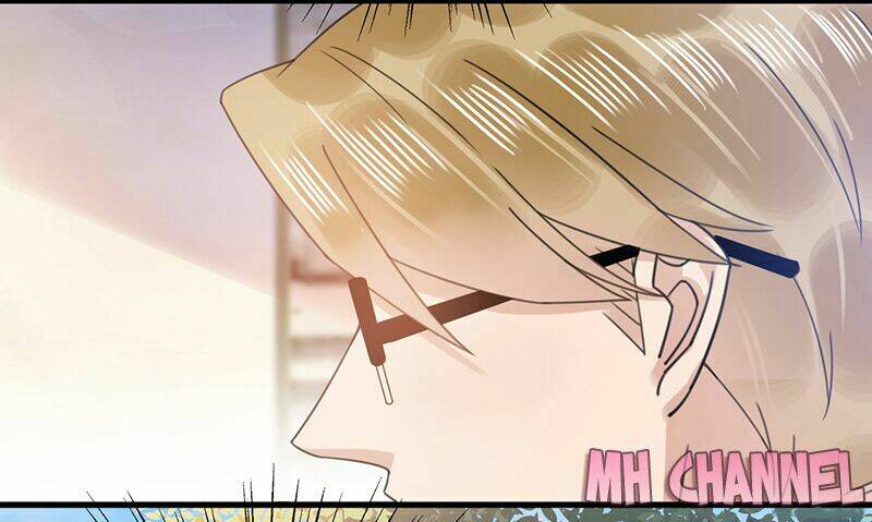 Thịnh Thế Điềm Sủng: Cô Vợ Nhỏ Đáng Yêu Của Dịch Thiếu Chapter 48 - Trang 2