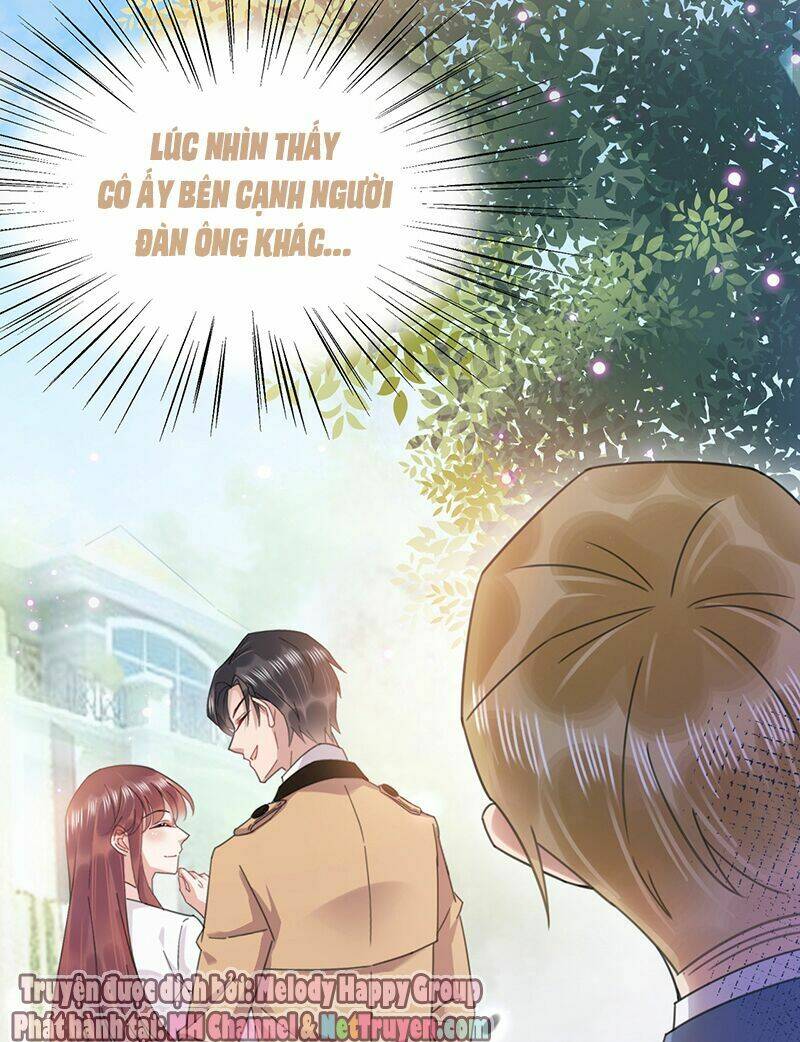 Thịnh Thế Điềm Sủng: Cô Vợ Nhỏ Đáng Yêu Của Dịch Thiếu Chapter 48 - Trang 2