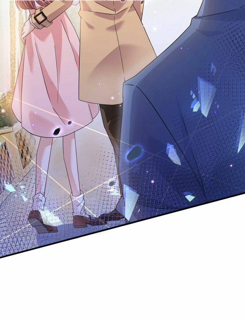 Thịnh Thế Điềm Sủng: Cô Vợ Nhỏ Đáng Yêu Của Dịch Thiếu Chapter 48 - Trang 2