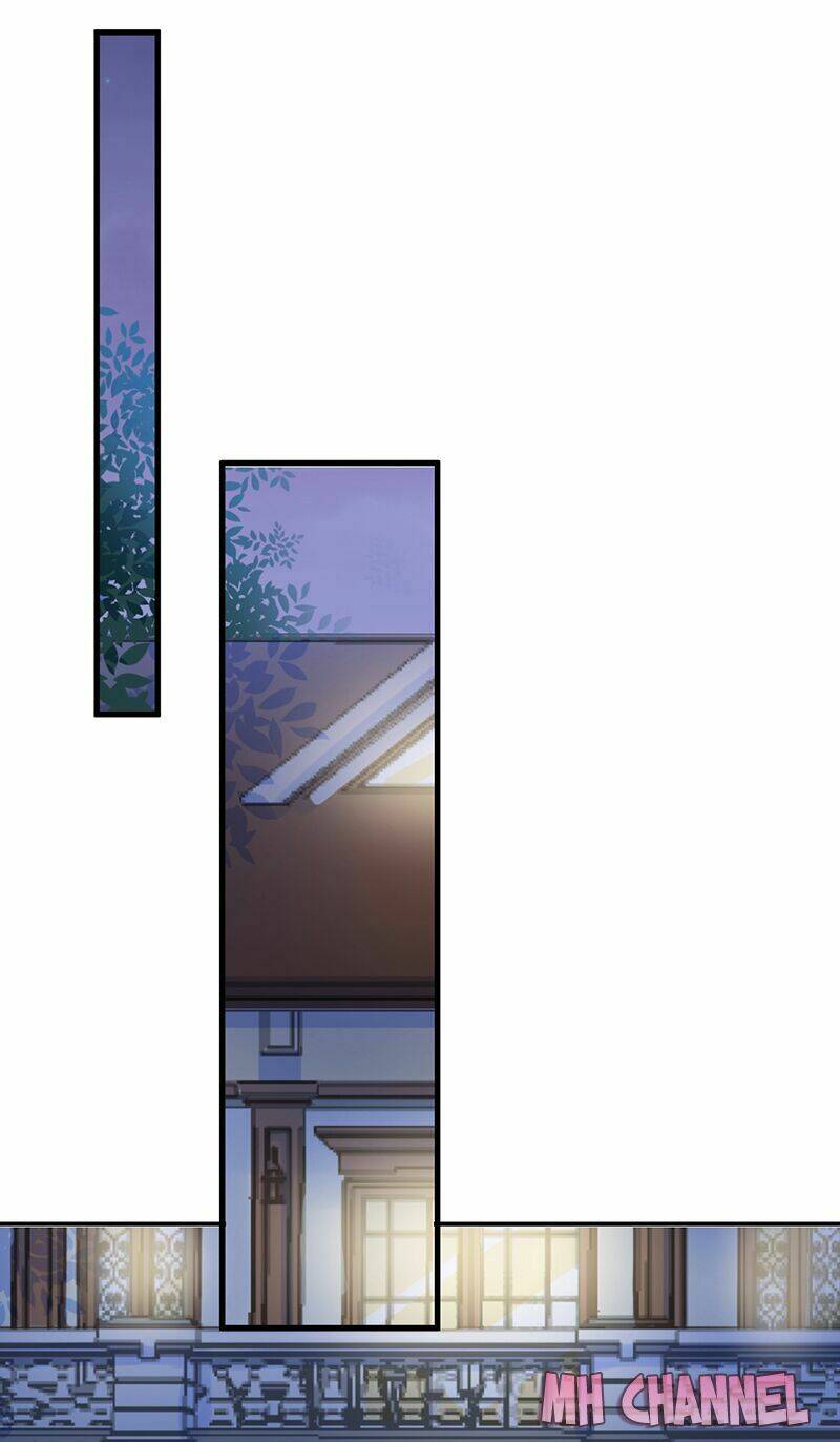 Thịnh Thế Điềm Sủng: Cô Vợ Nhỏ Đáng Yêu Của Dịch Thiếu Chapter 48 - Trang 2