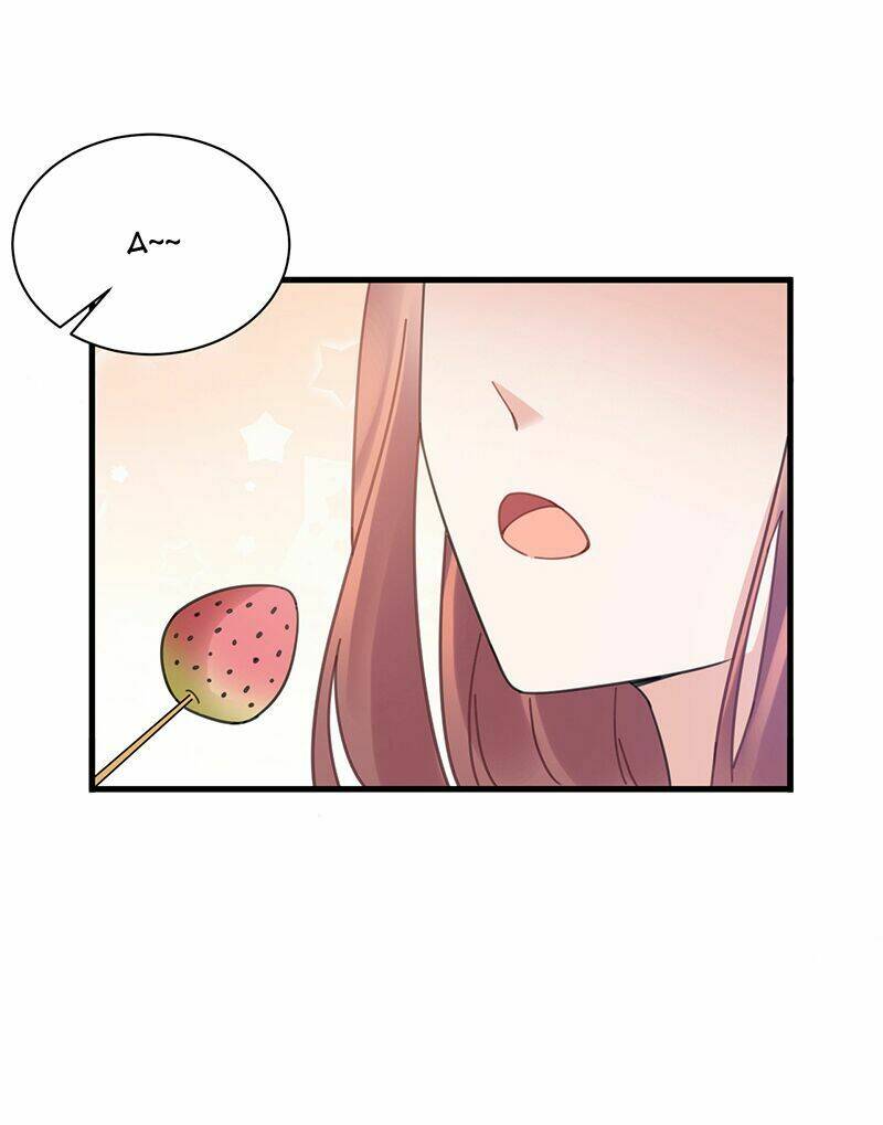 Thịnh Thế Điềm Sủng: Cô Vợ Nhỏ Đáng Yêu Của Dịch Thiếu Chapter 48 - Trang 2