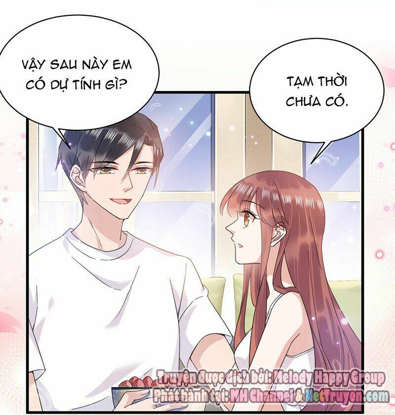 Thịnh Thế Điềm Sủng: Cô Vợ Nhỏ Đáng Yêu Của Dịch Thiếu Chapter 48 - Trang 2