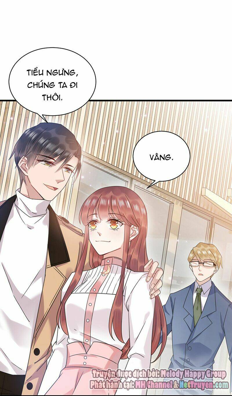 Thịnh Thế Điềm Sủng: Cô Vợ Nhỏ Đáng Yêu Của Dịch Thiếu Chapter 48 - Trang 2