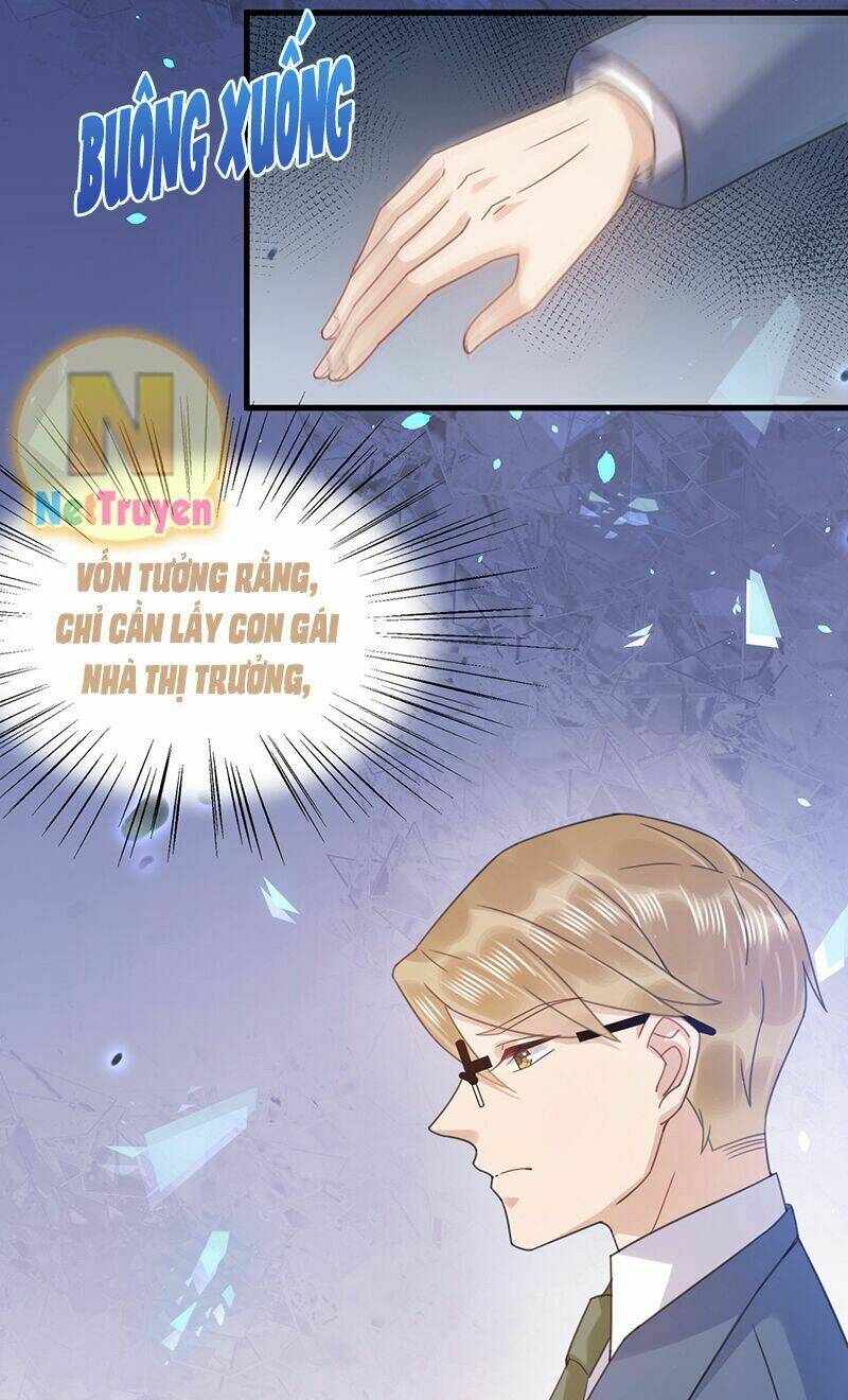 Thịnh Thế Điềm Sủng: Cô Vợ Nhỏ Đáng Yêu Của Dịch Thiếu Chapter 48 - Trang 2