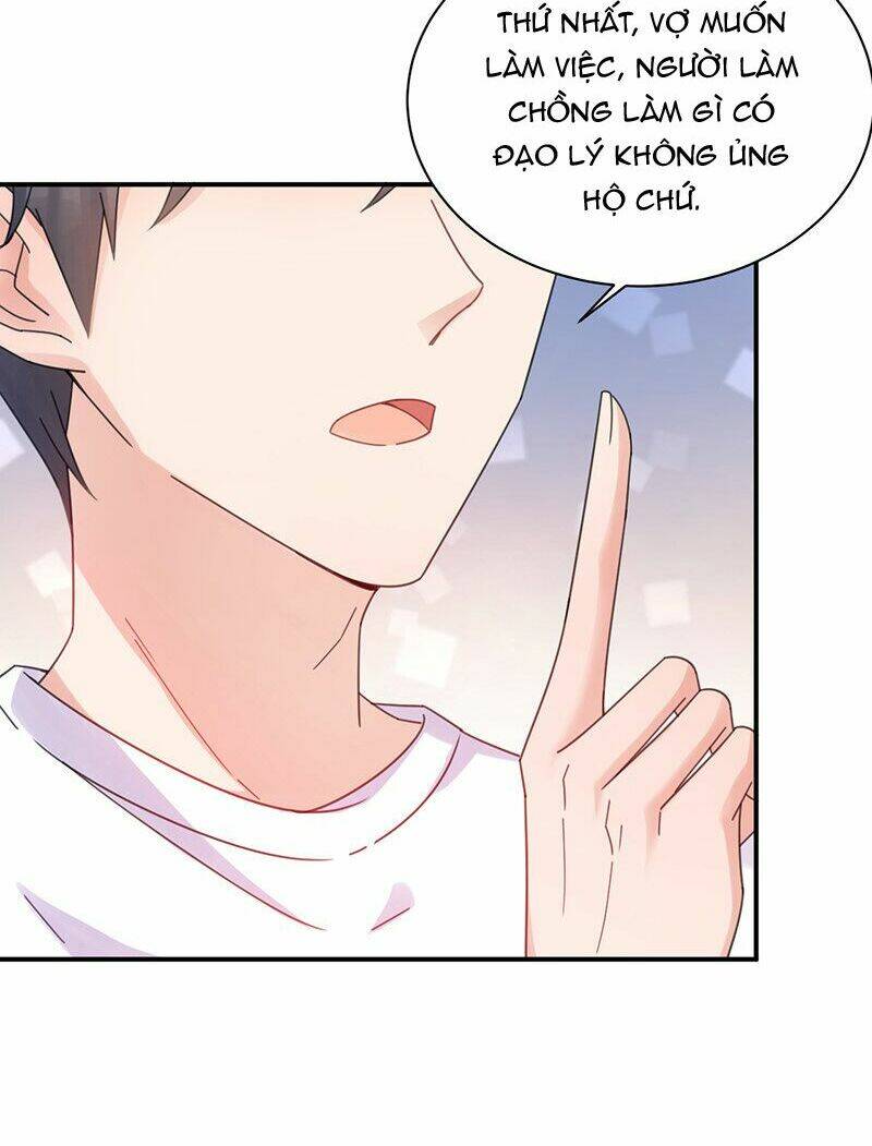 Thịnh Thế Điềm Sủng: Cô Vợ Nhỏ Đáng Yêu Của Dịch Thiếu Chapter 49 - Trang 2