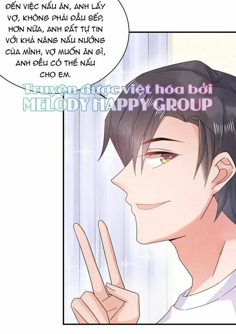 Thịnh Thế Điềm Sủng: Cô Vợ Nhỏ Đáng Yêu Của Dịch Thiếu Chapter 49 - Trang 2