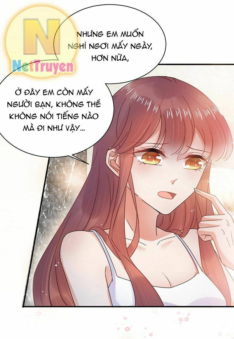 Thịnh Thế Điềm Sủng: Cô Vợ Nhỏ Đáng Yêu Của Dịch Thiếu Chapter 49 - Trang 2