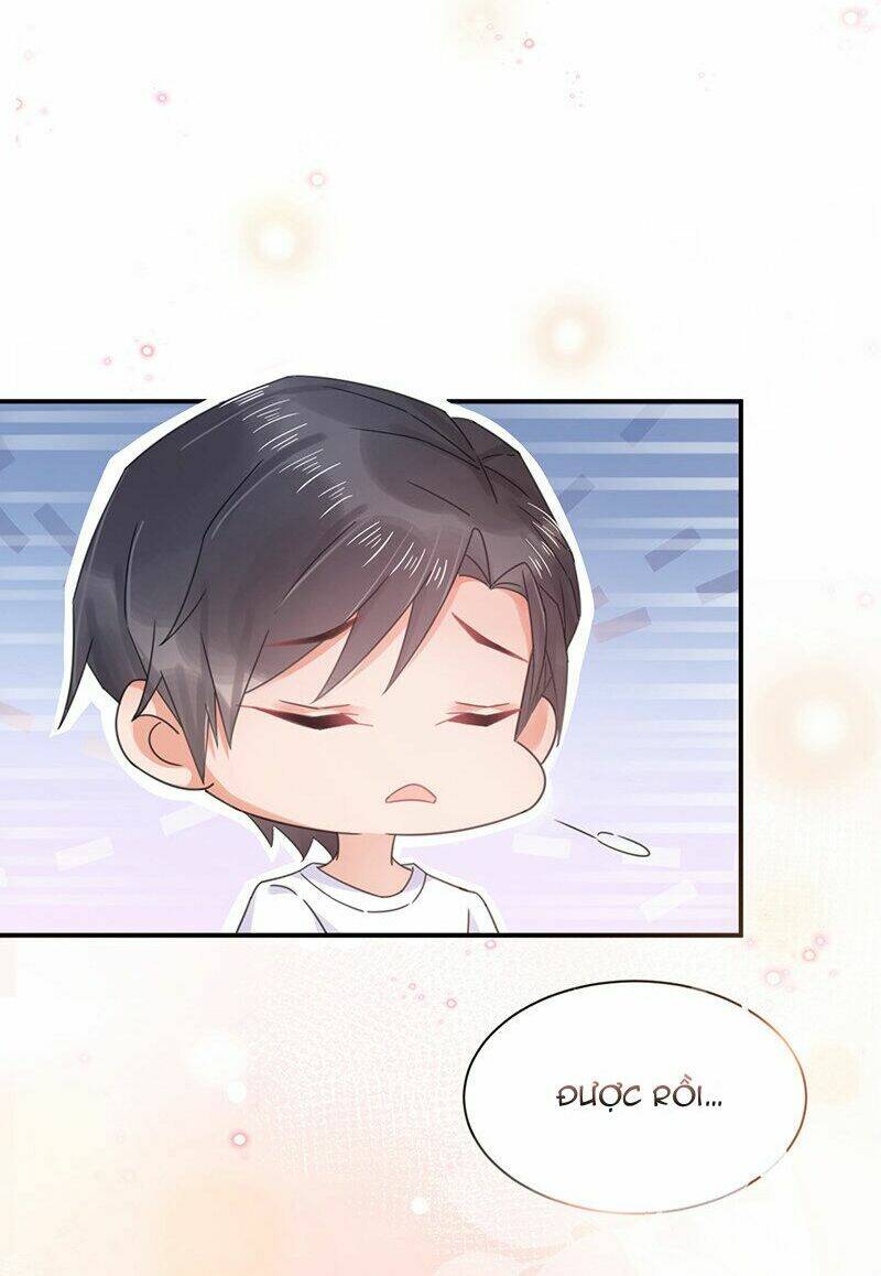 Thịnh Thế Điềm Sủng: Cô Vợ Nhỏ Đáng Yêu Của Dịch Thiếu Chapter 49 - Trang 2