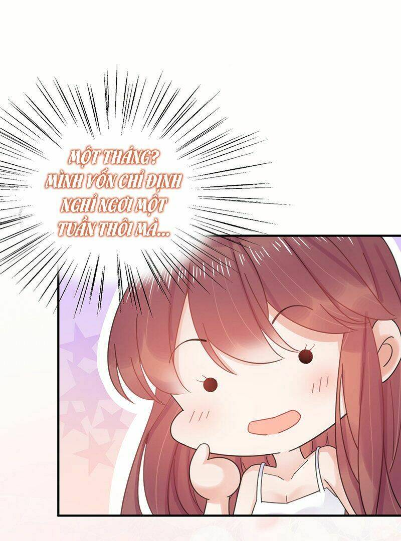 Thịnh Thế Điềm Sủng: Cô Vợ Nhỏ Đáng Yêu Của Dịch Thiếu Chapter 49 - Trang 2