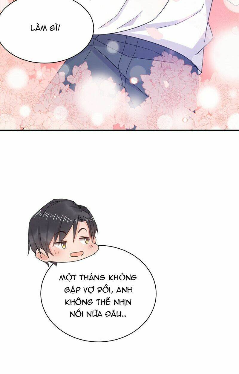 Thịnh Thế Điềm Sủng: Cô Vợ Nhỏ Đáng Yêu Của Dịch Thiếu Chapter 49 - Trang 2