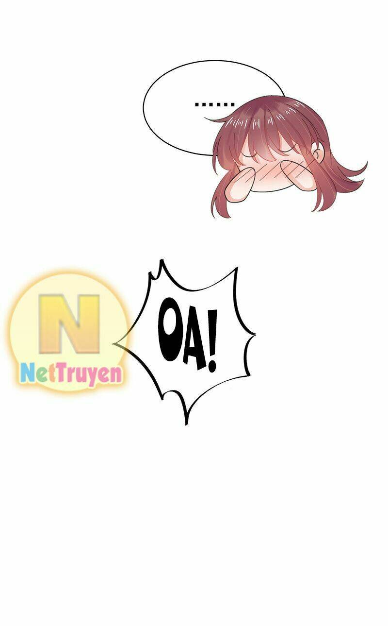 Thịnh Thế Điềm Sủng: Cô Vợ Nhỏ Đáng Yêu Của Dịch Thiếu Chapter 49 - Trang 2