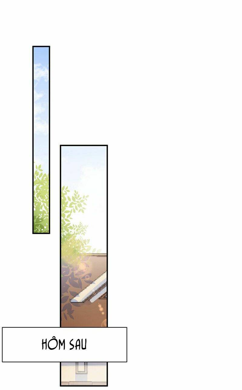 Thịnh Thế Điềm Sủng: Cô Vợ Nhỏ Đáng Yêu Của Dịch Thiếu Chapter 49 - Trang 2