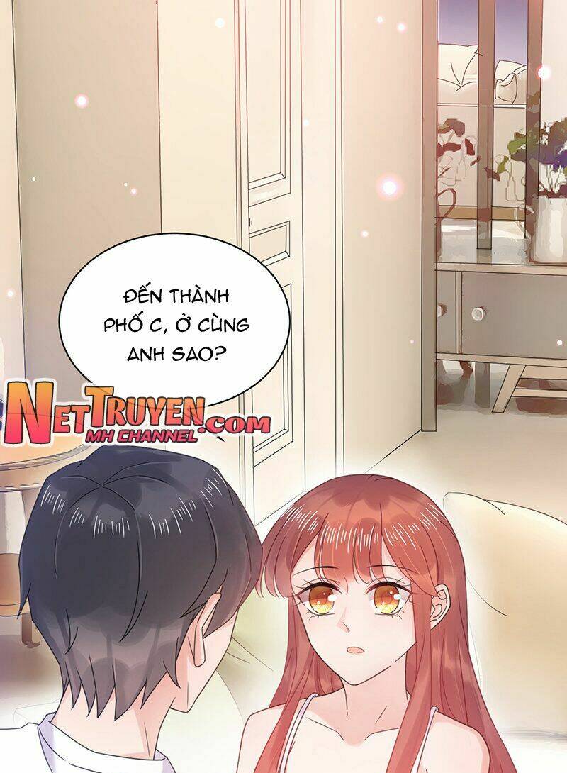 Thịnh Thế Điềm Sủng: Cô Vợ Nhỏ Đáng Yêu Của Dịch Thiếu Chapter 49 - Trang 2