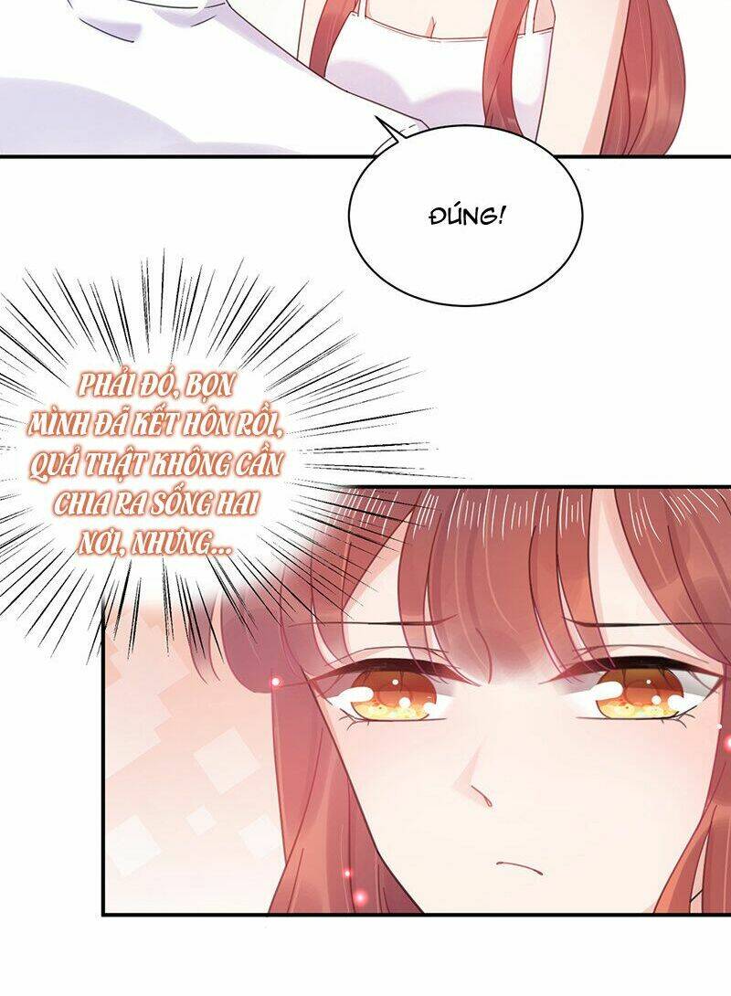 Thịnh Thế Điềm Sủng: Cô Vợ Nhỏ Đáng Yêu Của Dịch Thiếu Chapter 49 - Trang 2