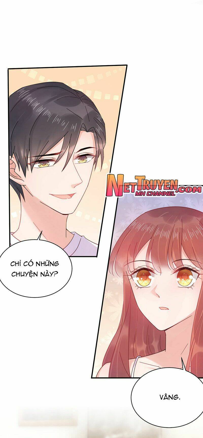 Thịnh Thế Điềm Sủng: Cô Vợ Nhỏ Đáng Yêu Của Dịch Thiếu Chapter 49 - Trang 2