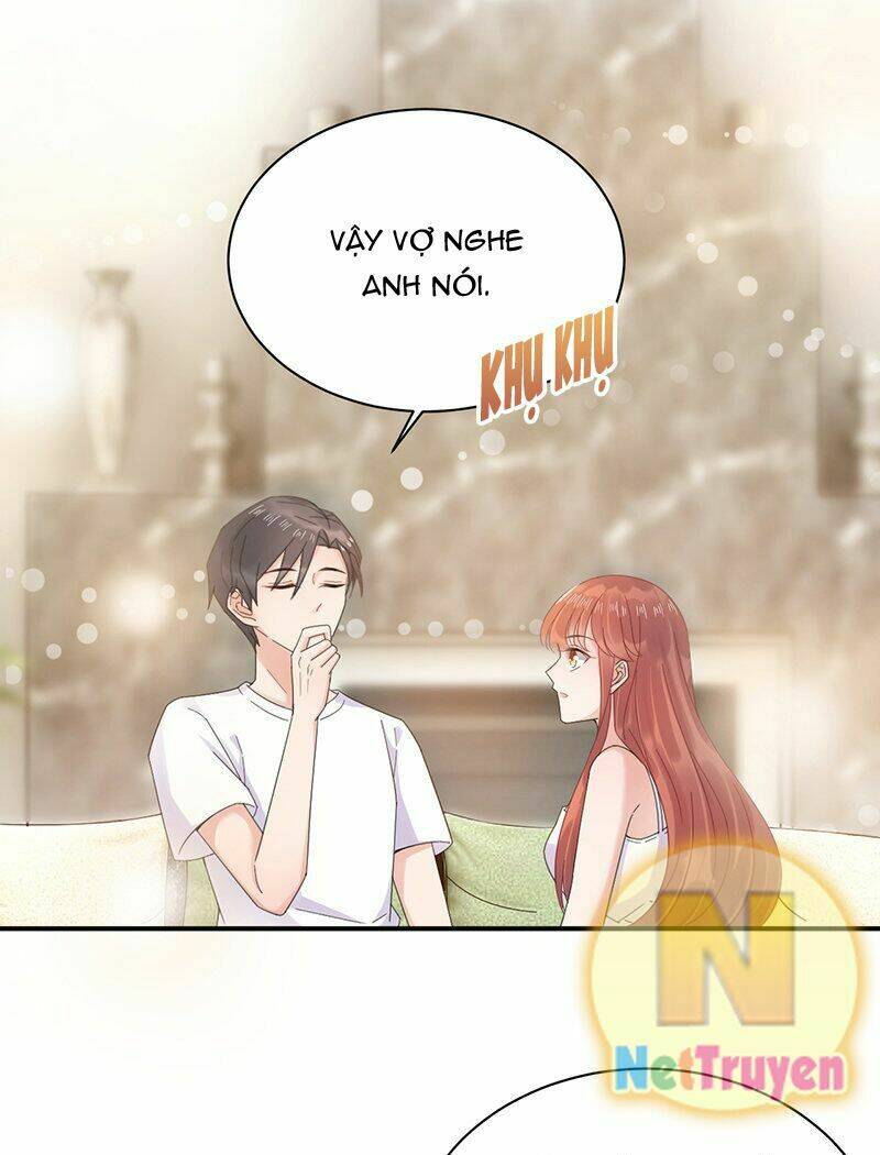 Thịnh Thế Điềm Sủng: Cô Vợ Nhỏ Đáng Yêu Của Dịch Thiếu Chapter 49 - Trang 2