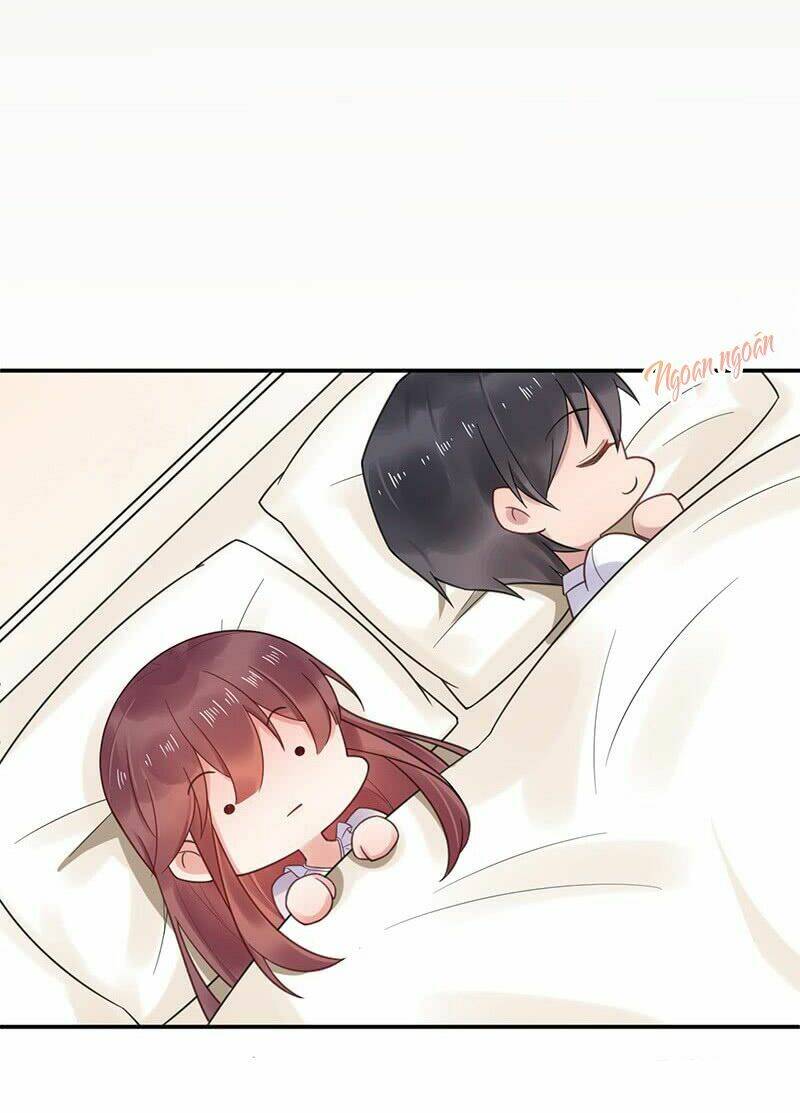 Thịnh Thế Điềm Sủng: Cô Vợ Nhỏ Đáng Yêu Của Dịch Thiếu Chapter 5.5 - Trang 2