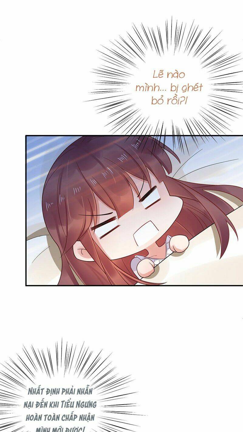 Thịnh Thế Điềm Sủng: Cô Vợ Nhỏ Đáng Yêu Của Dịch Thiếu Chapter 5.5 - Trang 2