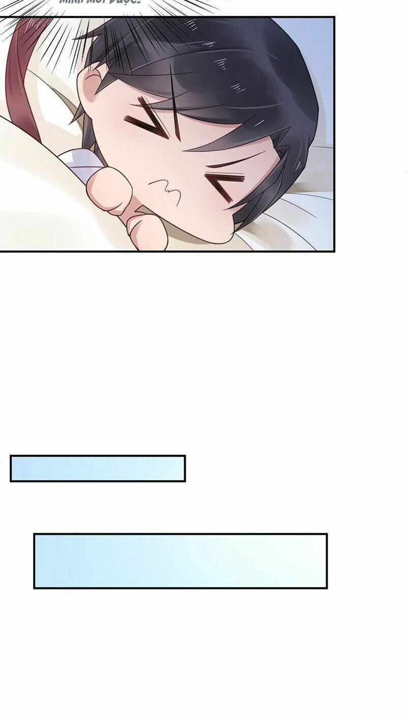 Thịnh Thế Điềm Sủng: Cô Vợ Nhỏ Đáng Yêu Của Dịch Thiếu Chapter 5.5 - Trang 2