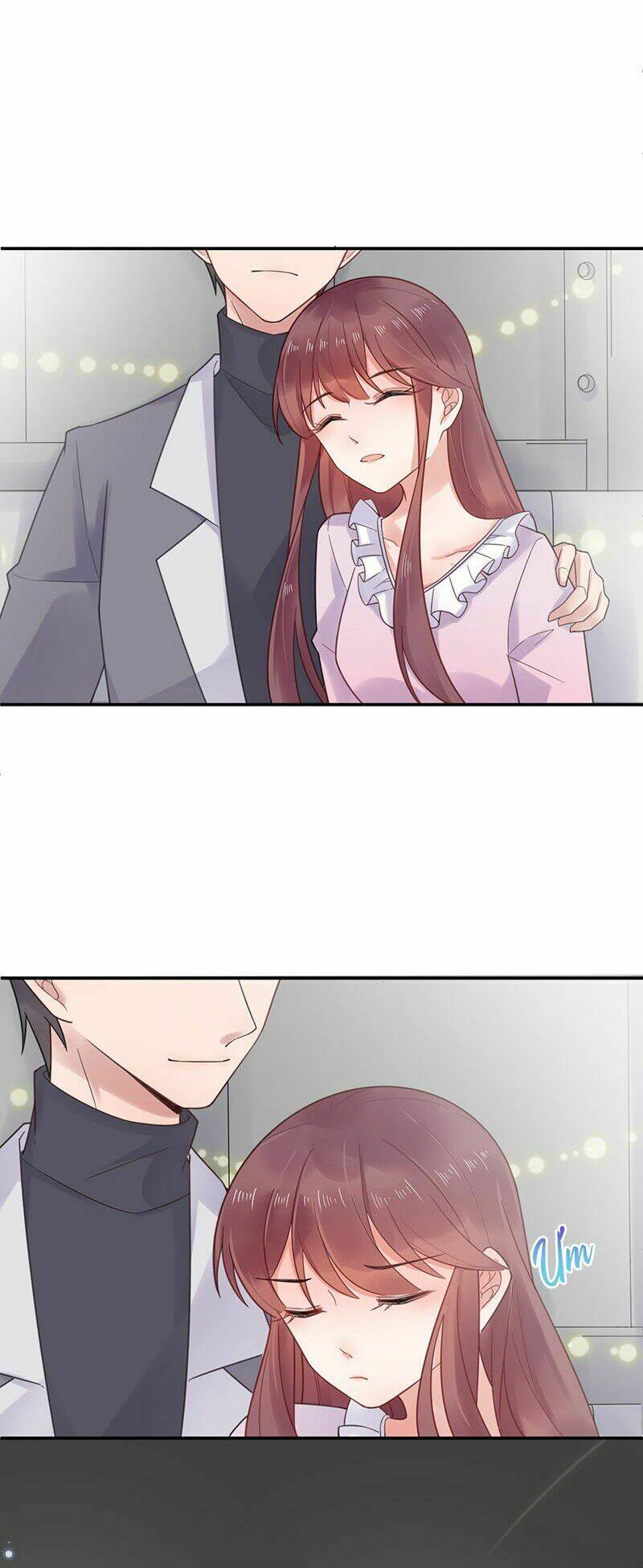 Thịnh Thế Điềm Sủng: Cô Vợ Nhỏ Đáng Yêu Của Dịch Thiếu Chapter 5.5 - Trang 2