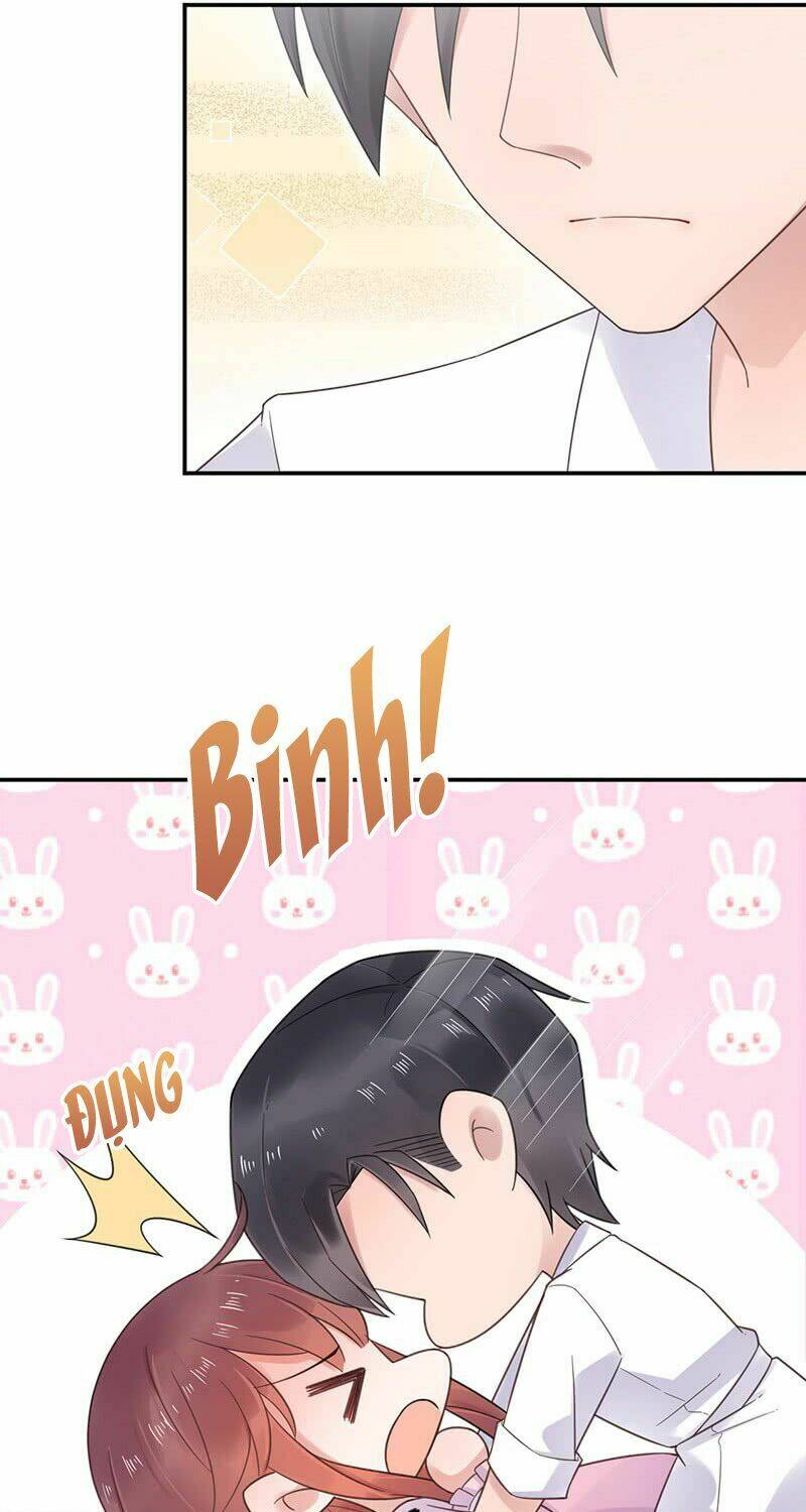 Thịnh Thế Điềm Sủng: Cô Vợ Nhỏ Đáng Yêu Của Dịch Thiếu Chapter 5.5 - Trang 2