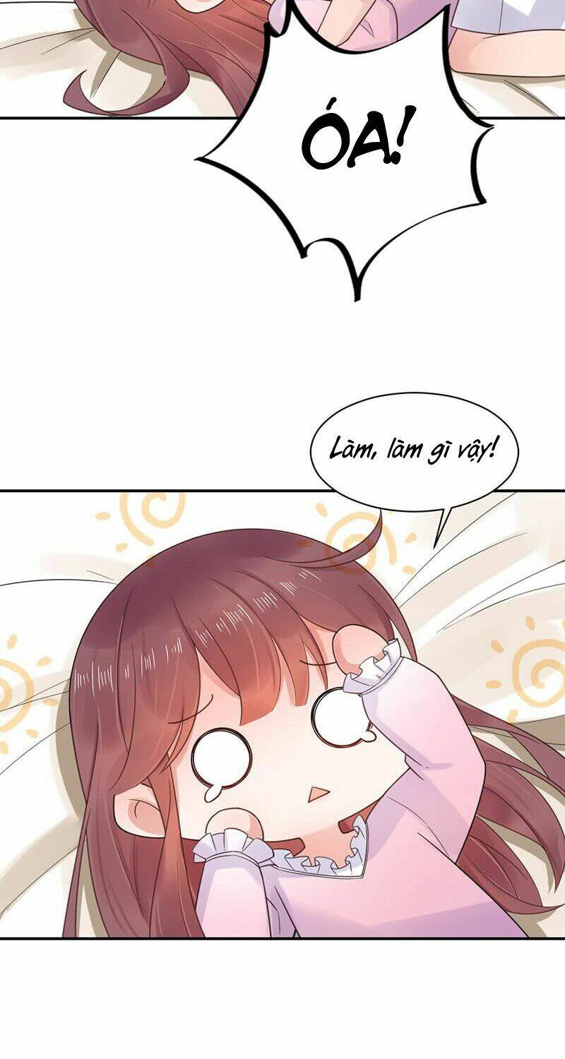 Thịnh Thế Điềm Sủng: Cô Vợ Nhỏ Đáng Yêu Của Dịch Thiếu Chapter 5.5 - Trang 2