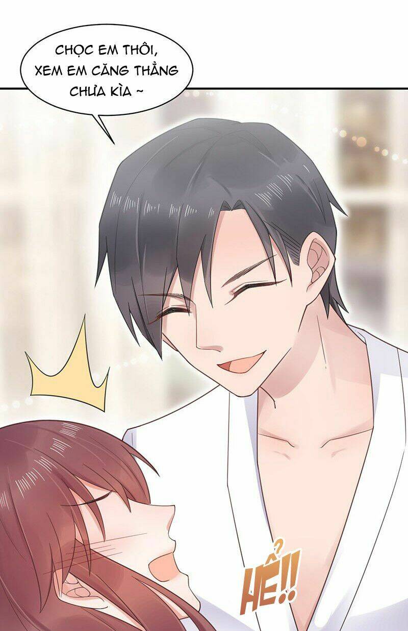 Thịnh Thế Điềm Sủng: Cô Vợ Nhỏ Đáng Yêu Của Dịch Thiếu Chapter 5.5 - Trang 2