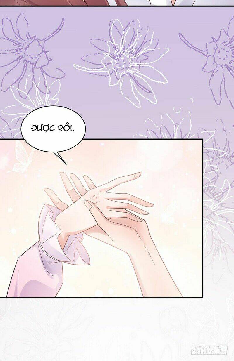 Thịnh Thế Điềm Sủng: Cô Vợ Nhỏ Đáng Yêu Của Dịch Thiếu Chapter 5.5 - Trang 2