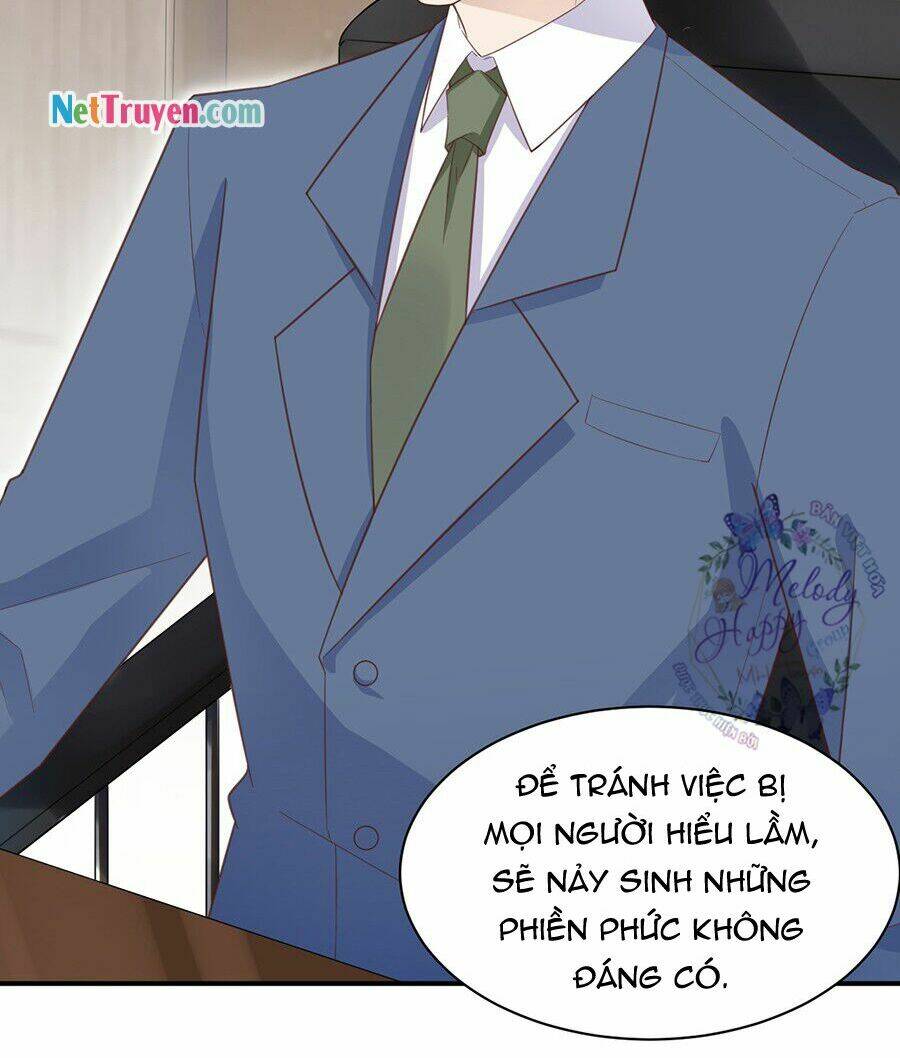 Thịnh Thế Điềm Sủng: Cô Vợ Nhỏ Đáng Yêu Của Dịch Thiếu Chapter 5 - Trang 2