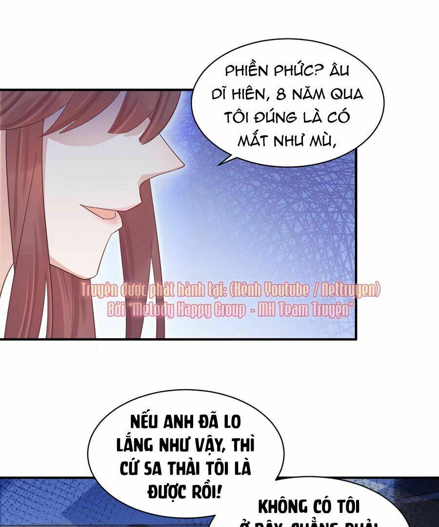 Thịnh Thế Điềm Sủng: Cô Vợ Nhỏ Đáng Yêu Của Dịch Thiếu Chapter 5 - Trang 2