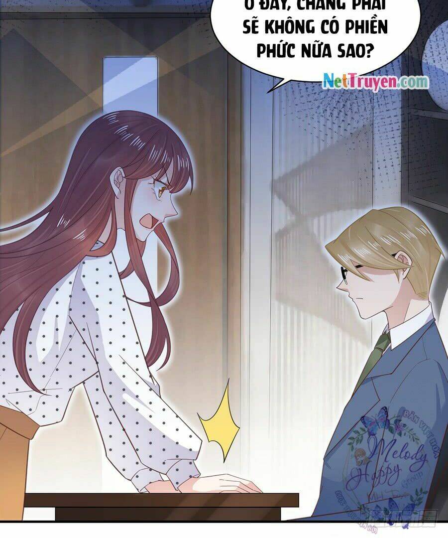 Thịnh Thế Điềm Sủng: Cô Vợ Nhỏ Đáng Yêu Của Dịch Thiếu Chapter 5 - Trang 2