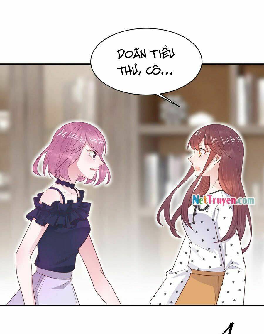 Thịnh Thế Điềm Sủng: Cô Vợ Nhỏ Đáng Yêu Của Dịch Thiếu Chapter 5 - Trang 2