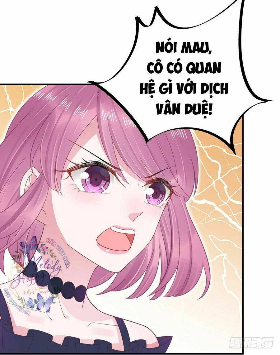 Thịnh Thế Điềm Sủng: Cô Vợ Nhỏ Đáng Yêu Của Dịch Thiếu Chapter 5 - Trang 2